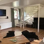 Kuhlmanns Hof Apartment *