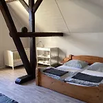 Kuhlmanns Hof Apartamento Vlotho