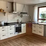 Kuhlmanns Hof Apartment Vlotho
