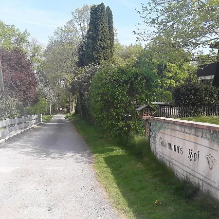 Kuhlmanns Hof Vlotho