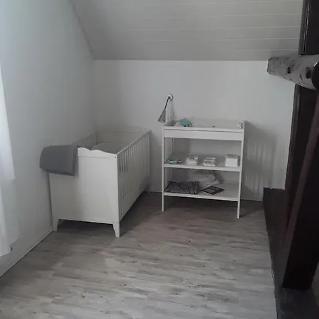 Kuhlmanns Hof Vlotho