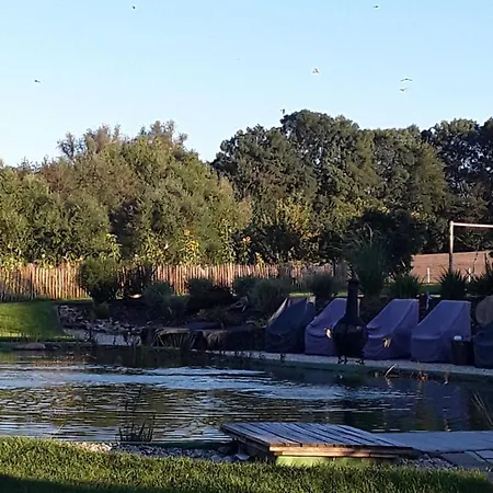 Appartamento Kuhlmanns Hof *