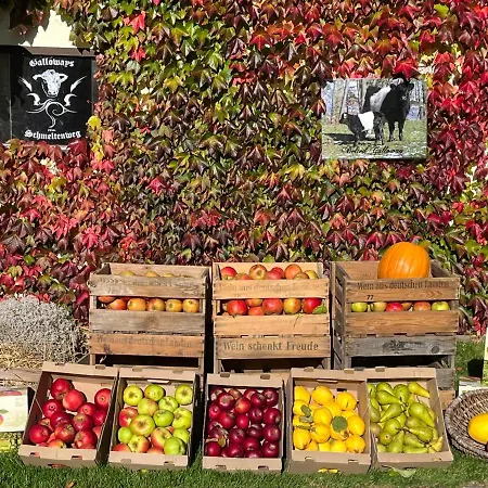 Appartamento Kuhlmanns Hof