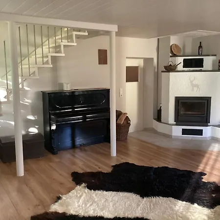 Kuhlmanns Hof Apartamento