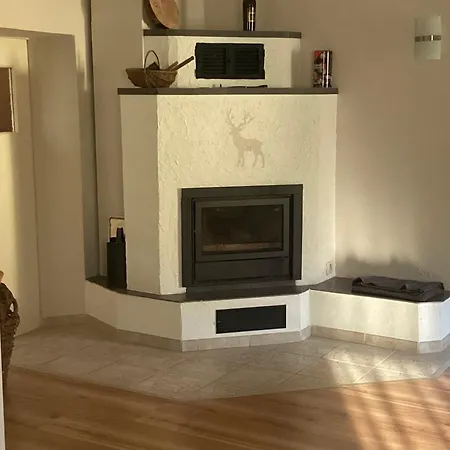 Kuhlmanns Hof Appartamento Vlotho