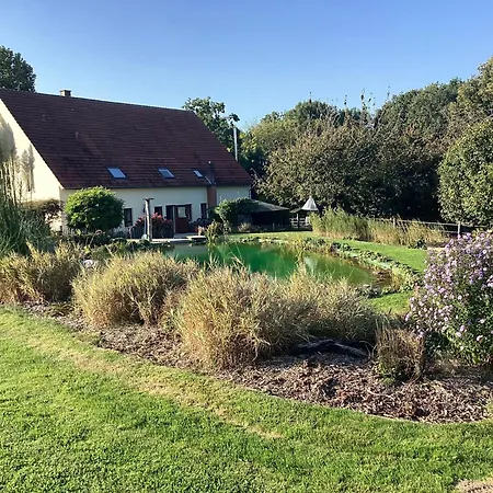 Kuhlmanns Hof Vlotho