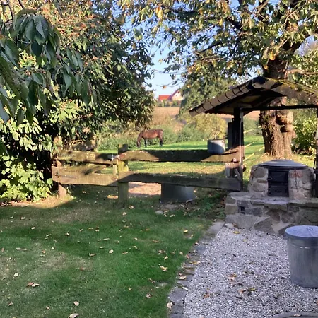 Kuhlmanns Hof * Vlotho