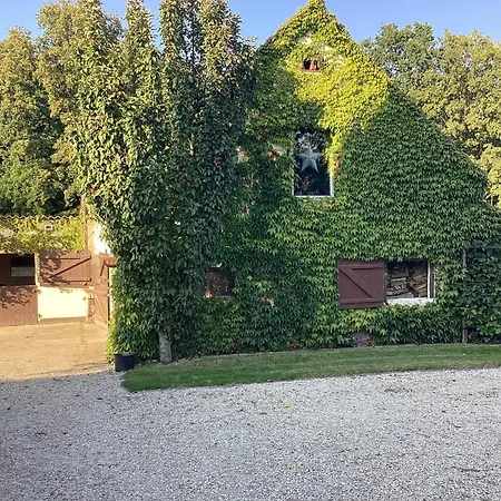 Kuhlmanns Hof Apartamento