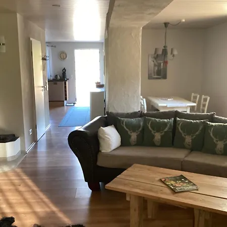 Kuhlmanns Hof * Vlotho