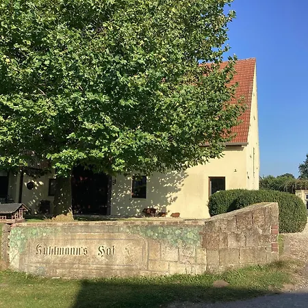 Kuhlmanns Hof