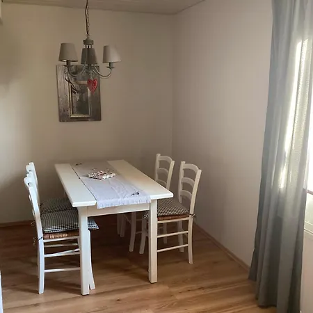 Appartamento Kuhlmanns Hof