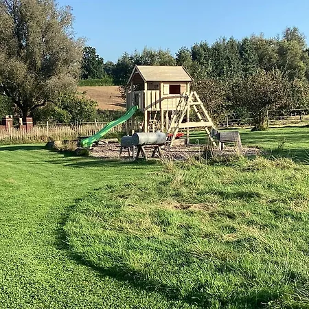 Kuhlmanns Hof Daire *