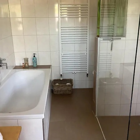Apartment Kuhlmanns Hof *