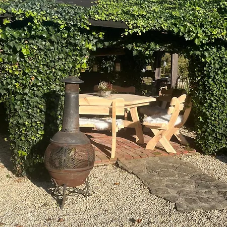 Kuhlmanns Hof Appartement *
