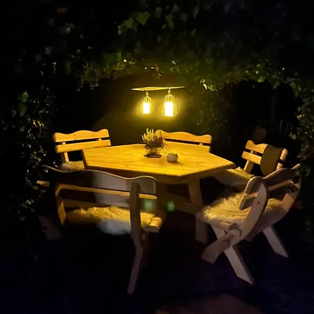 Kuhlmanns Hof Apartmán