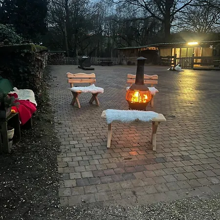 Appartement Kuhlmanns Hof