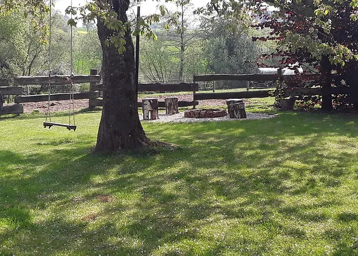 Apartment Kuhlmanns Hof