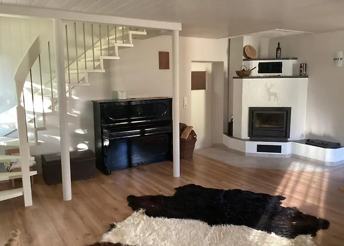 Kuhlmanns Hof Appartement