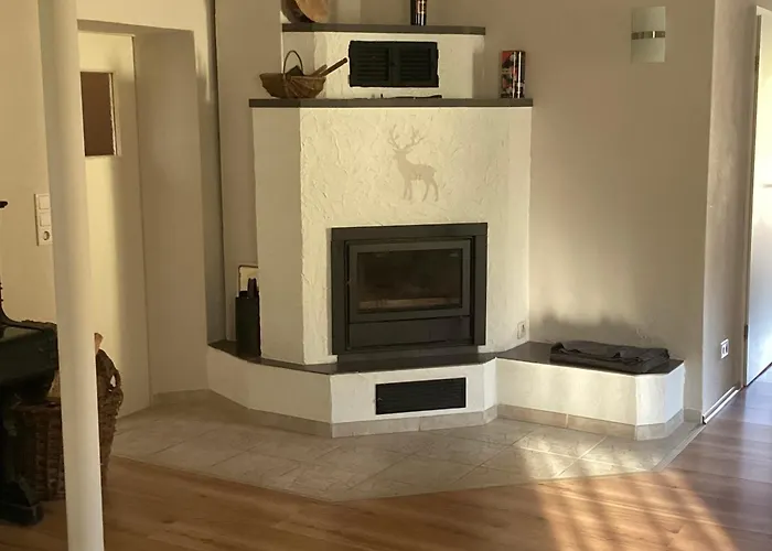 Kuhlmanns Hof Apartment Vlotho