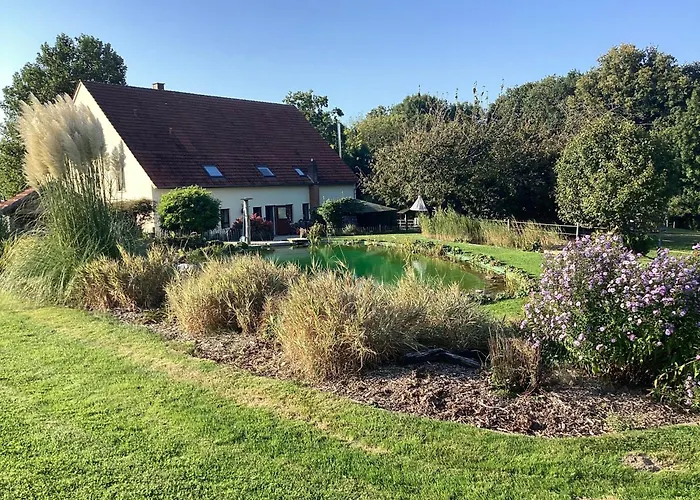 Kuhlmanns Hof Vlotho