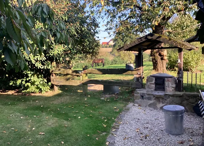 Kuhlmanns Hof * Vlotho