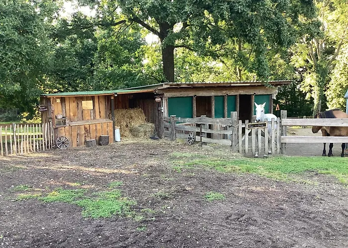 Appartement Kuhlmanns Hof