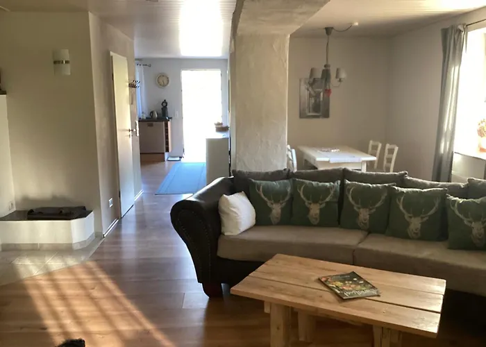 Kuhlmanns Hof * Vlotho