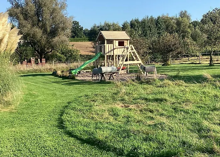 Kuhlmanns Hof Daire *