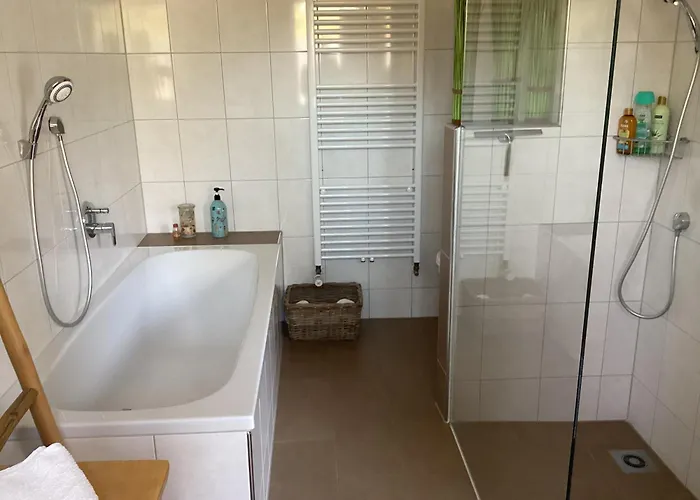 Appartement Kuhlmanns Hof *