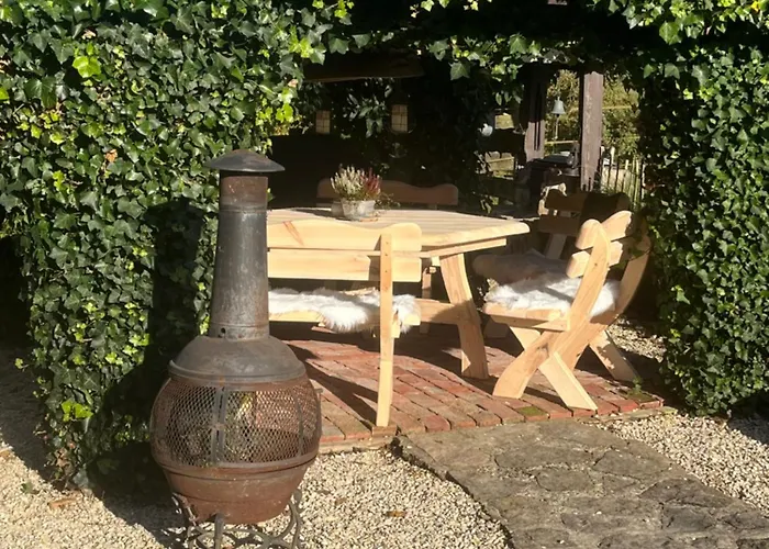 Kuhlmanns Hof Daire *