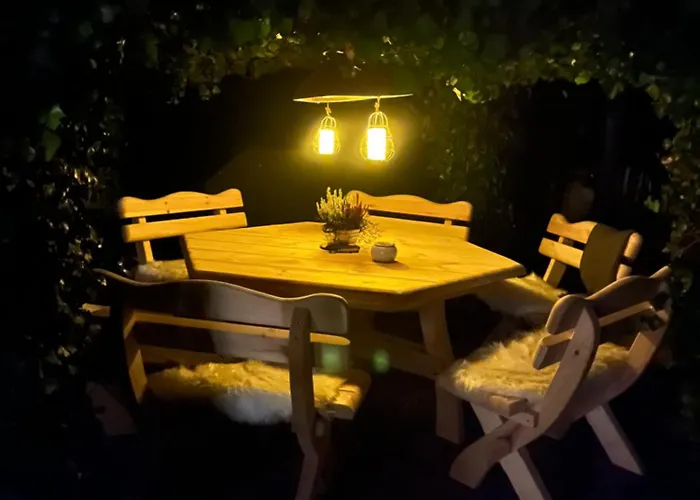 Kuhlmanns Hof Apartment