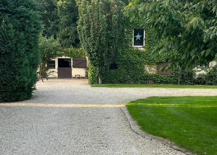 Kuhlmanns Hof Vlotho